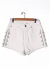 Short Rapsodia T.26 Blanco (110368)