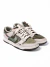 Zapatillas Nike T.43 Verde Y Crudo (M9567)