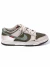 Zapatillas Nike T.43 Verde Y Crudo (M9567) en internet