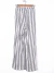2da Pantalon Salvaje city T.S Blanco Lineas Azul (111137) - comprar online