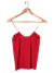 Top Kosiuko T.M Rojo (92345) - comprar online