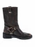 Borcego zara T.37 Marron Ecocuero (110826) - BUNKERBSAS