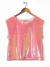 Conjunto Naíma T.S Lentejuelas (111084)