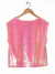 Conjunto Naíma T.S Lentejuelas (111084) - comprar online