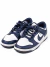 Zapatillas nike T.41.5 Azul Y Blanco (M9569) - tienda online