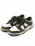 Zapatillas nike T.42 Verde Y Crudo (M9566)