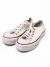Zapatilla Converse T.37 Blanco (110618) - tienda online
