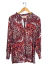 Camisa cher T.S Estampada (100412)