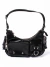 Cartera Bershka Negro (110830)