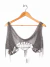 Chaleco T.U De Metal (110943)