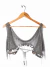 Chaleco T.U De Metal (110943) - tienda online
