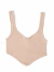 Top zara T.XS Beige (107182)