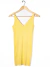 2da Vestido Zara T.S Amarillo (106086)