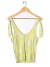 Top Vitamina T.S Verde (99221)
