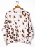 Sweater Tucci T.S Crudo Y Marron (110914)