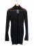 Vestido Maria Antonieta T.M Negro (106087)