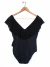Body ayres T.S Negro (99467) - comprar online