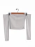 Top Forever T.S Plateado (84249) - comprar online