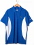 Remera Lacoste T.XXL Azul (M9585)