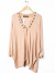 Saco Akiabara T.U Beige (110948)