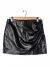 Pollera zara T.28 Ecocuero (103881)