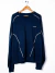 Buzo iets frans T.XL Azul (M9575)