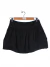 Pollera zara T.24 Negro (105856) - comprar online