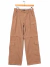 Pantalon Ay not dead T.M Beige (111453)