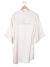 Kimono Victoria Secret T.XS Blanco (96461) - comprar online