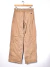 Pantalon Ay not dead T.M Beige (111453) - comprar online