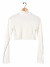 Polera sweet T.S Blanco (110984) - comprar online