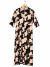 Vestido chenzi T.M Flores (95312) - comprar online