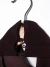 Vestido Zara T.M Marron (111151) en internet
