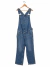 Enterito/Jumper H&M mama maternité T.L Denim Azul (111222)