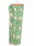 Pollera zara T.24 Verde (105871)