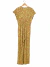 2da Enterito/Jumper millie T.L Verde Y Marron (96800) - comprar online