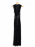 Vestido Trosman T.S Negro (106770) - comprar online