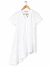 Remera Jazmin Chebar T.S Blanco (107853)