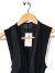 Vestido Trosman T.S Negro (106770) - BUNKERBSAS