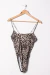 Body zara T.M Print (96553) en internet