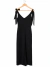 Enterito/Jumper Express T.XS Negro (106773)