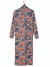 Vestido clara T.S Gris Y Marron (101794) - comprar online