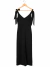 Enterito/Jumper Express T.XS Negro (106773) - comprar online