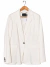 Blazer Vitamina T.M Blanco (111255)