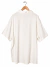 Camisa NovaMen T.XXXL Blanco (M9407) - comprar online