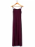 Vestido Armani T.S Violeta (111414)
