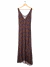 Vestido rapsodia T.S Estampa (91123) - comprar online