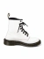 Borcego Dr martens T.37 Crudo (111444) en internet