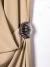 Vestido Zara T.XS Beige Hebilla Plateada (110720) en internet