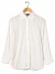 Camisa Massimo Dutii T.XS Blanco (111527)